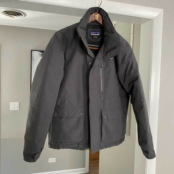 Coats | Patagonia Mens Topley Jacket 